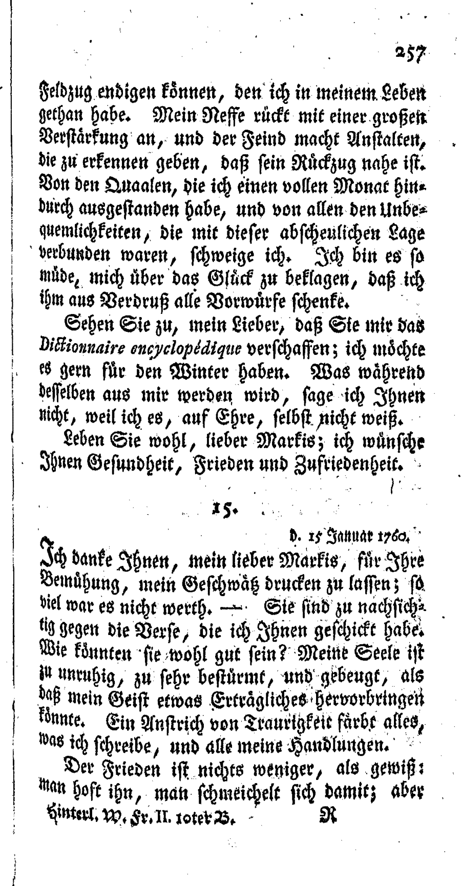 S. 257, Obj. 2