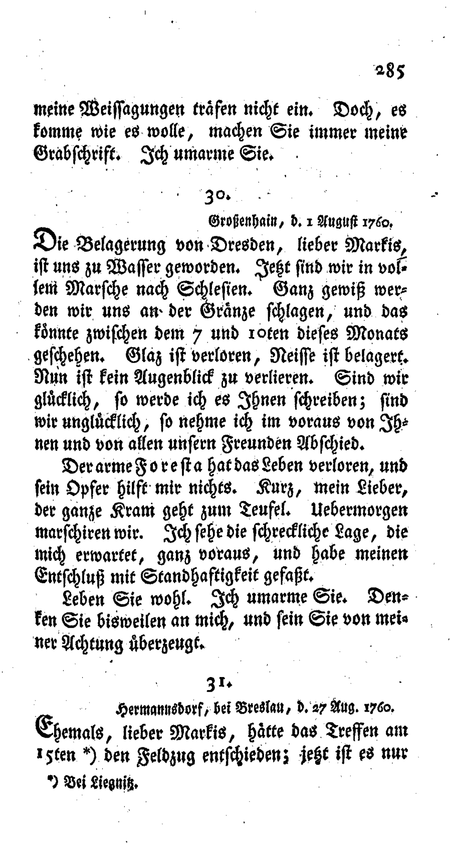 S. 285, Obj. 2