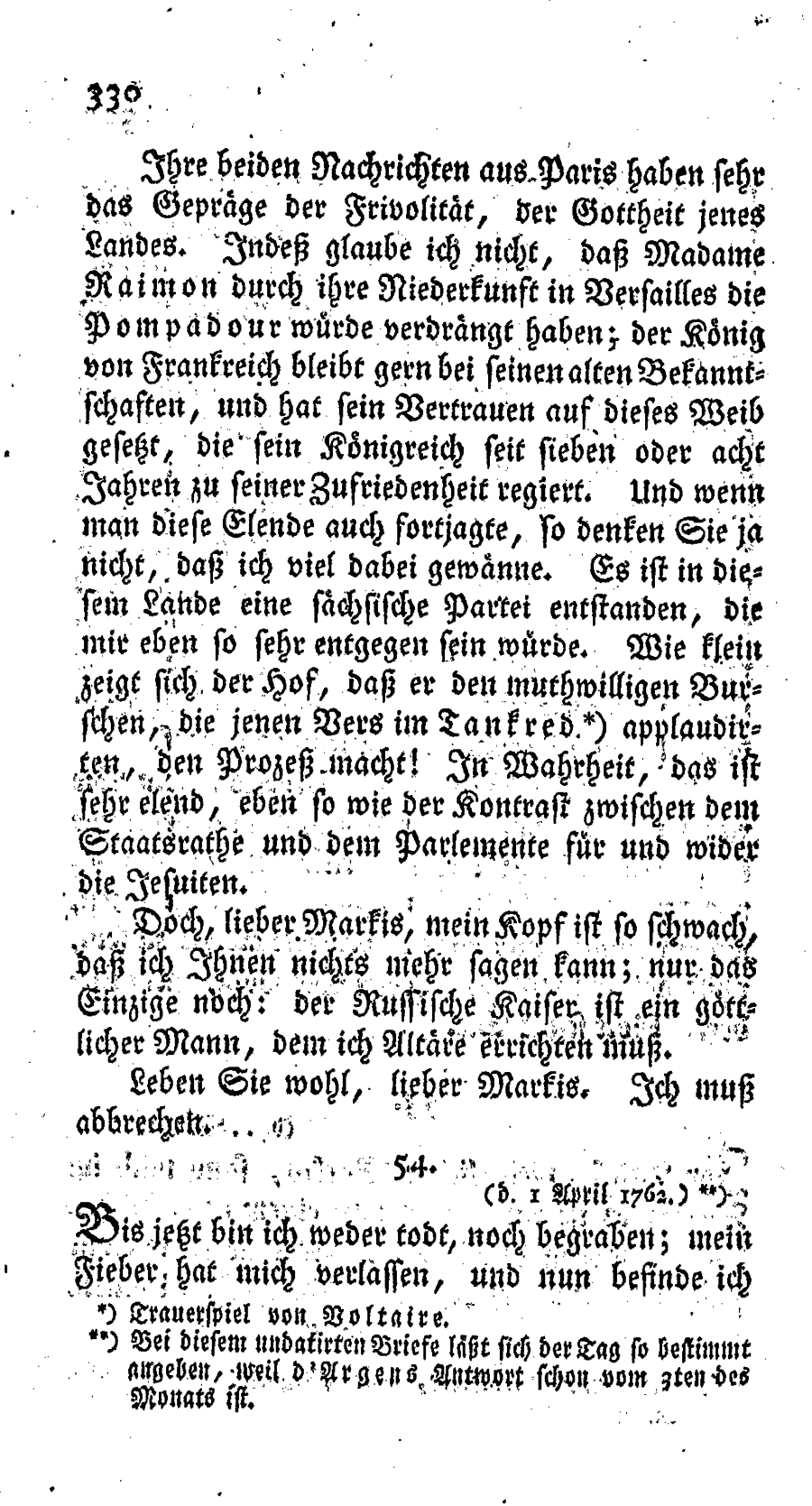 S. 330, Obj. 2