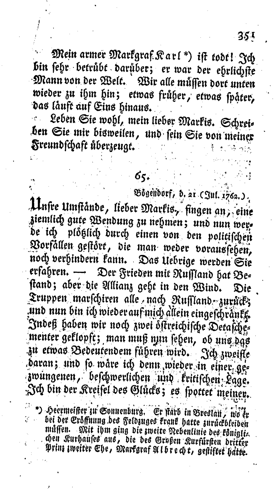 S. 351, Obj. 2