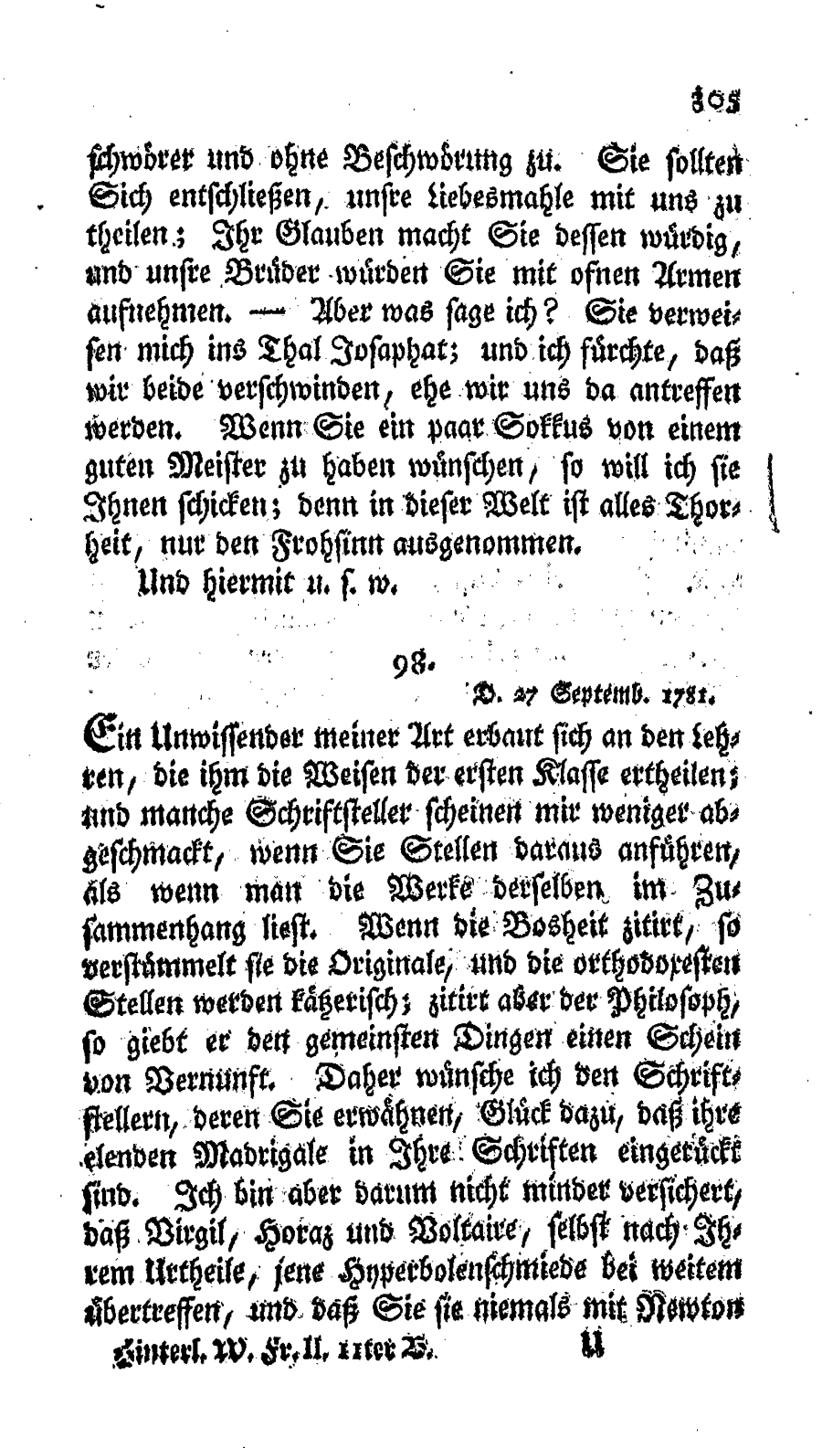 S. 305, Obj. 2