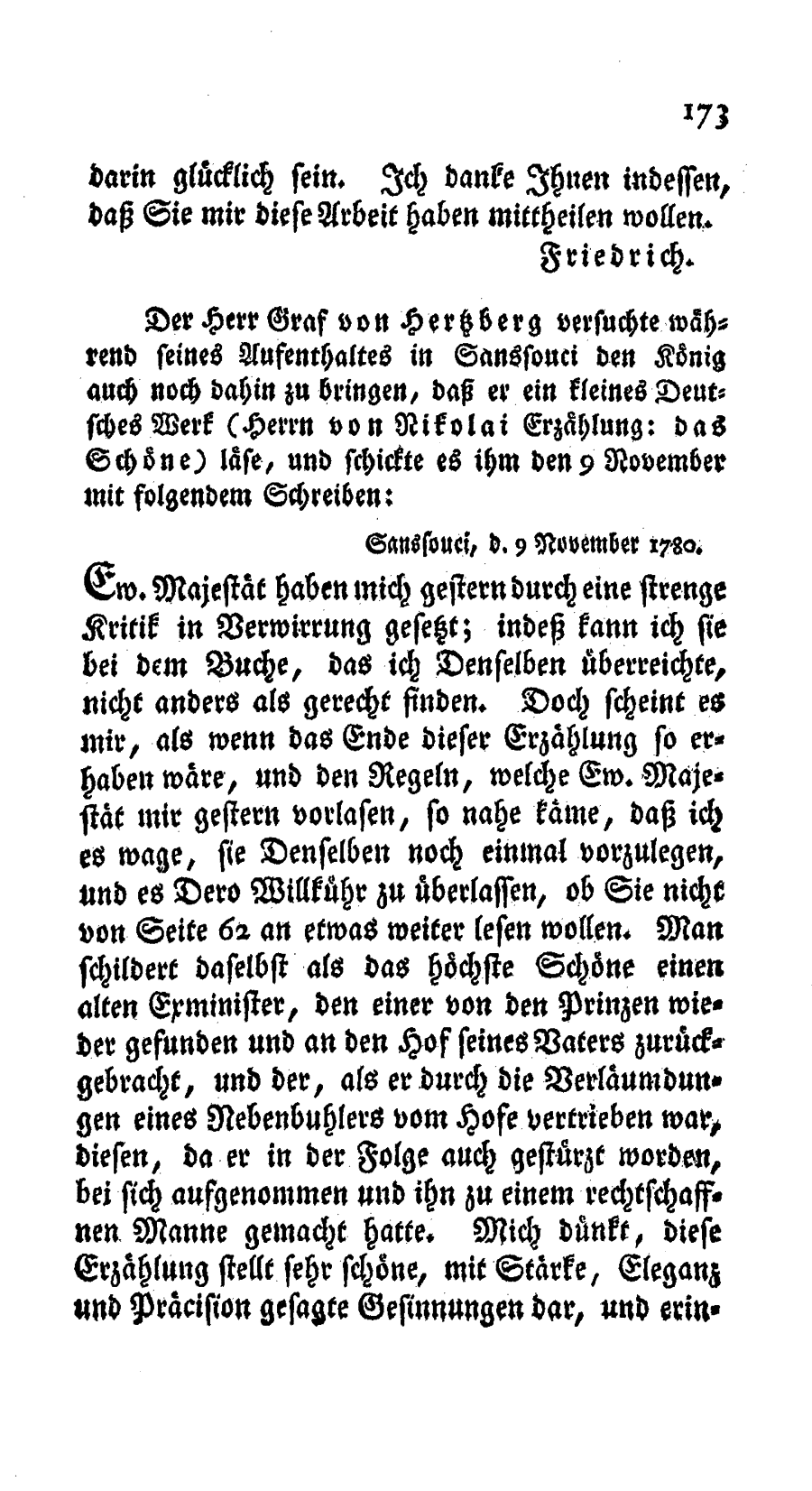 S. 173, Obj. 2
