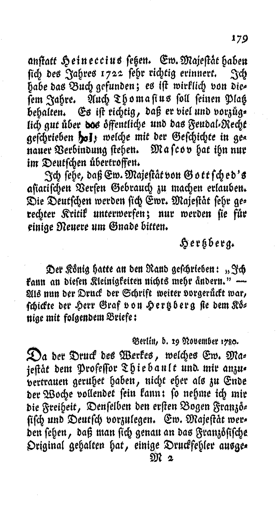 S. 179, Obj. 2