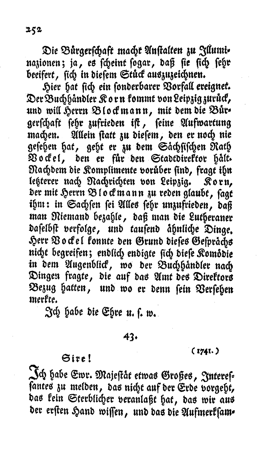 S. 252, Obj. 2