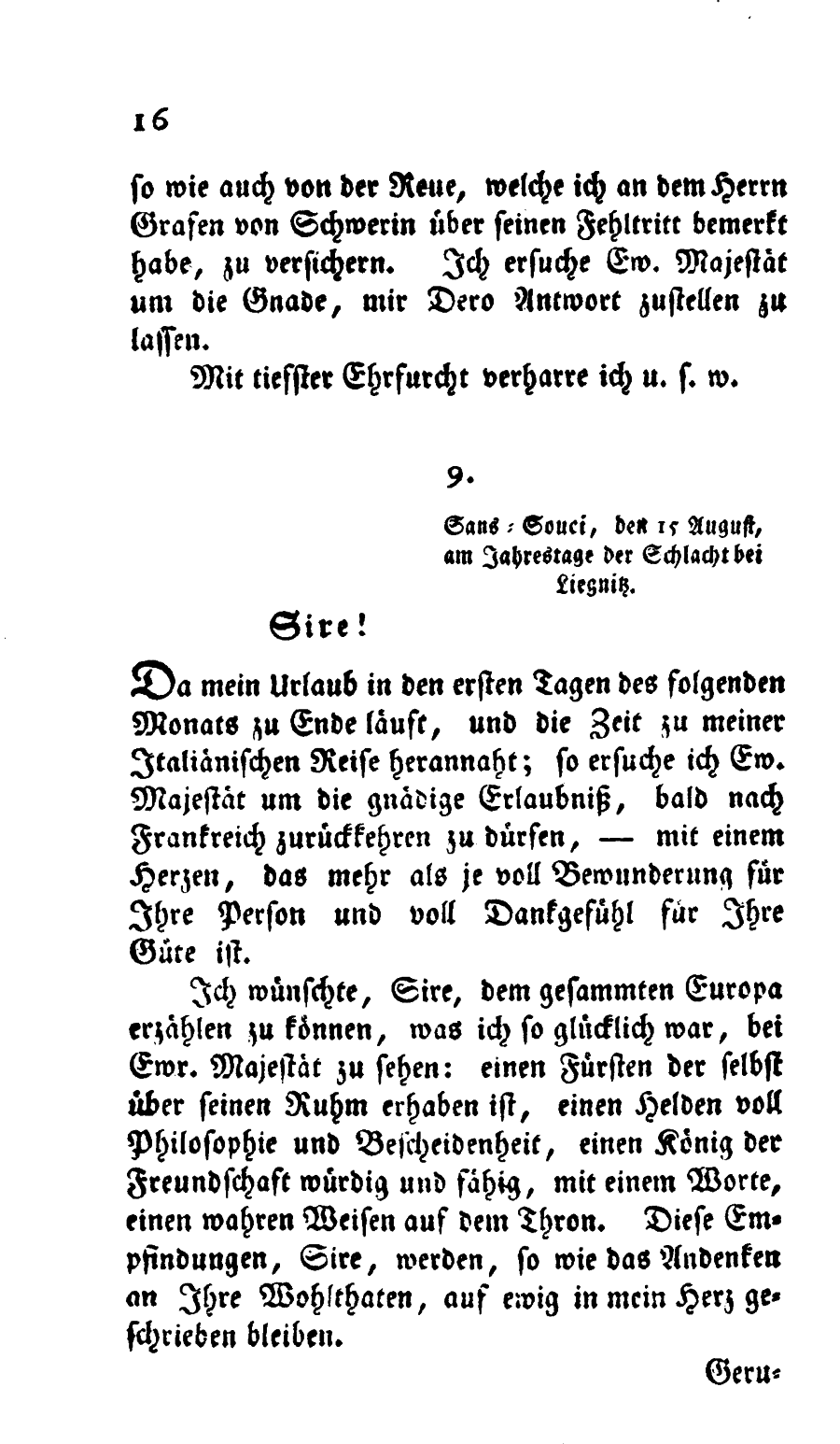 S. 16, Obj. 2