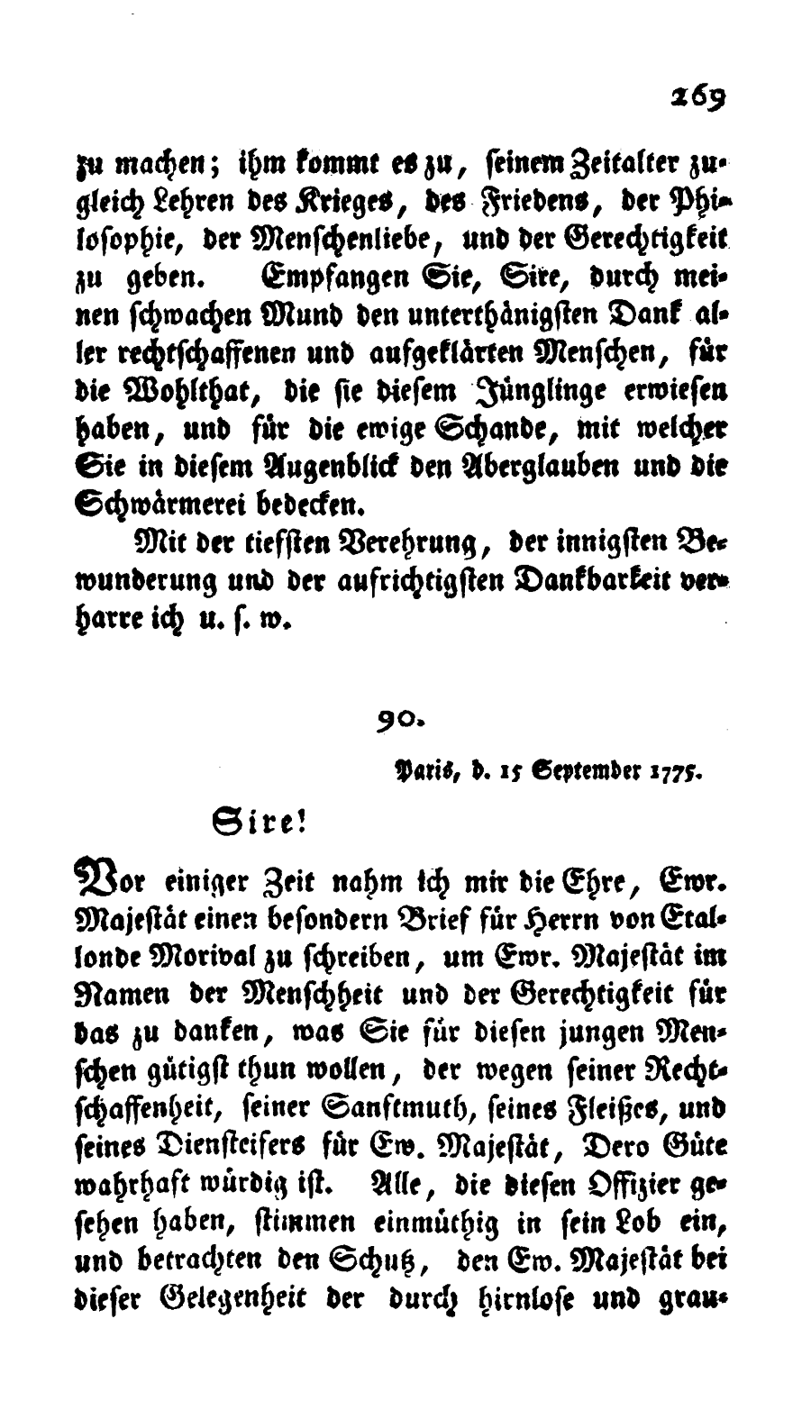 S. 269, Obj. 2
