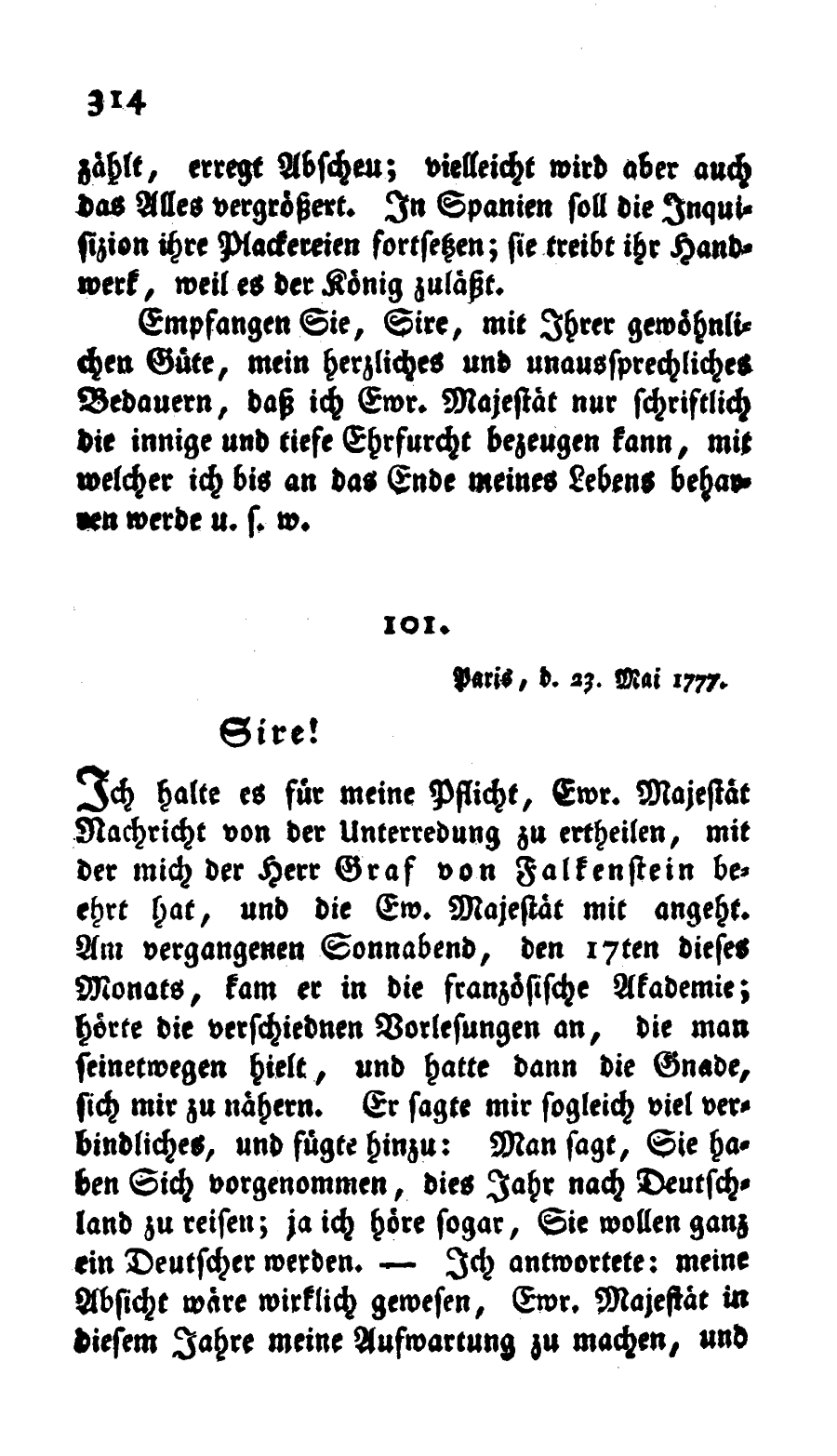 S. 314, Obj. 2
