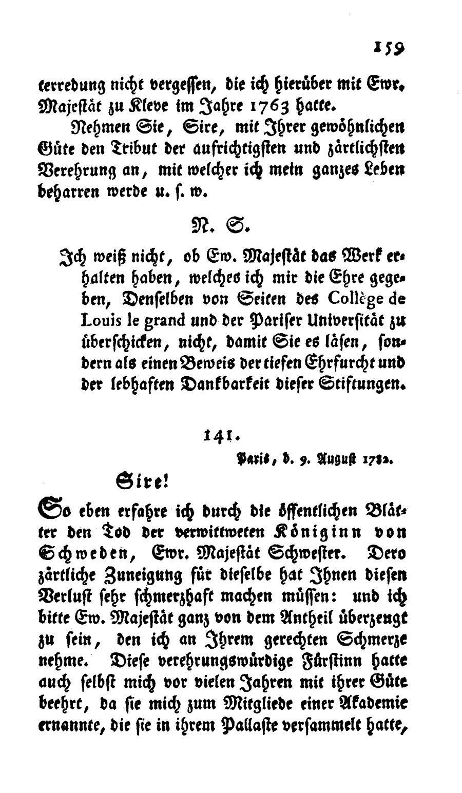 S. 159, Obj. 2