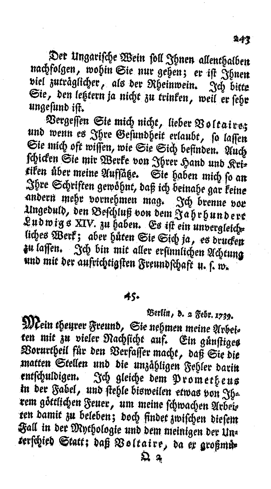 S. 243, Obj. 2