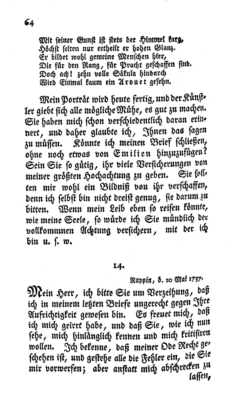 S. 64, Obj. 2