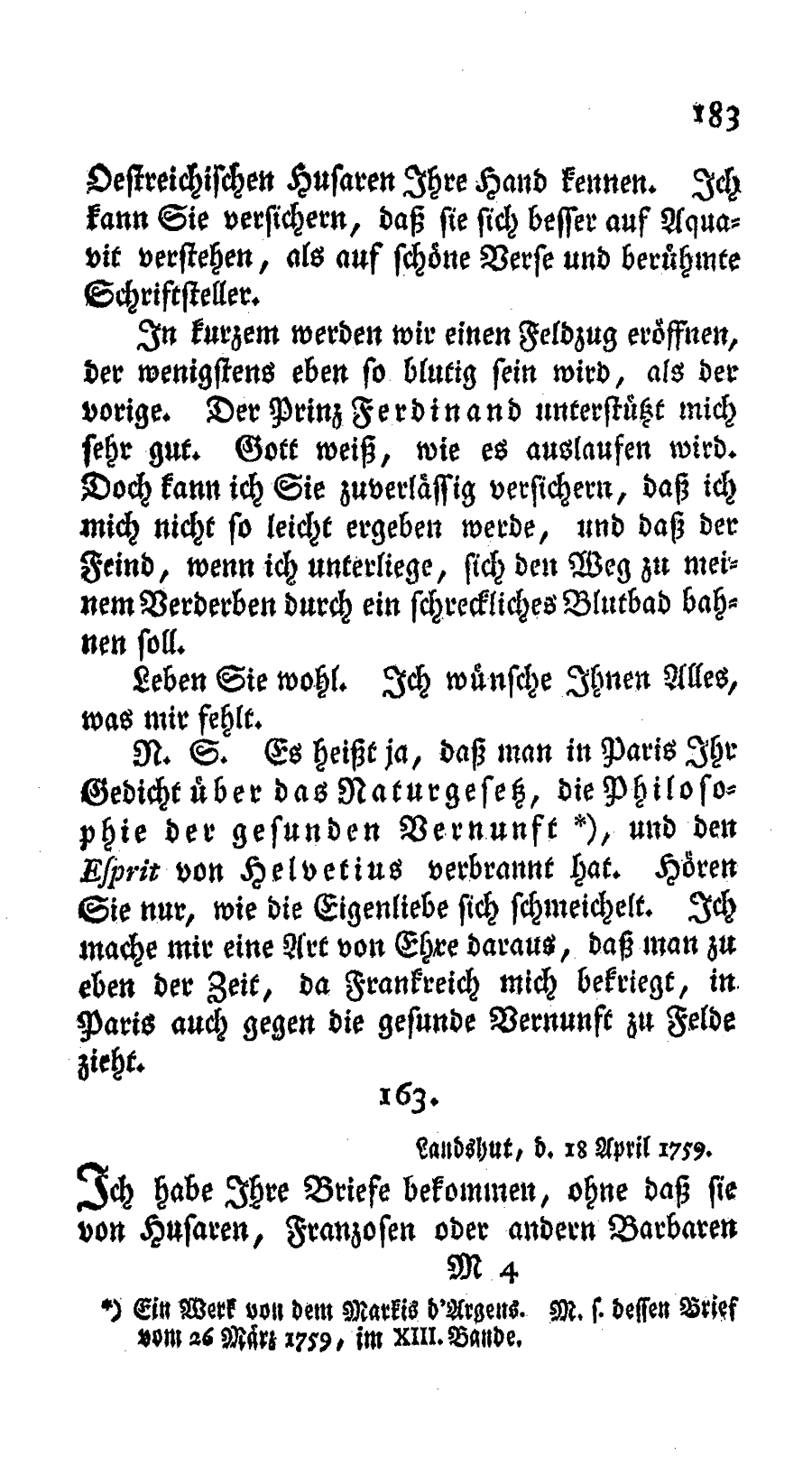 S. 183, Obj. 2