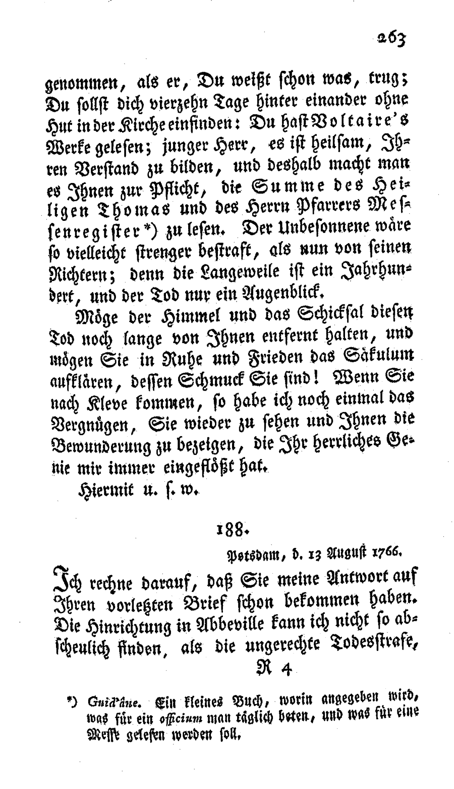 S. 263, Obj. 2