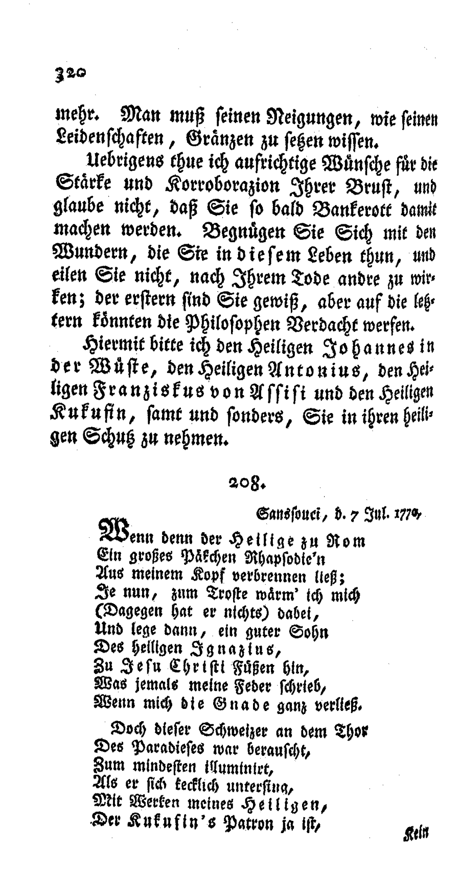 S. 320, Obj. 2