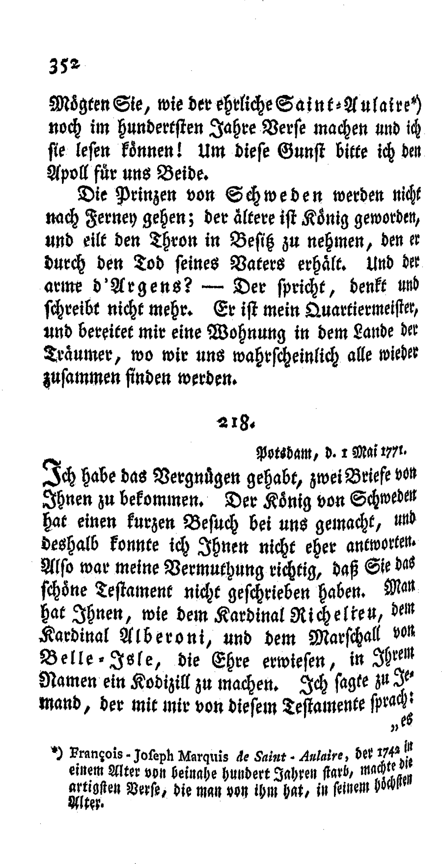 S. 352, Obj. 2
