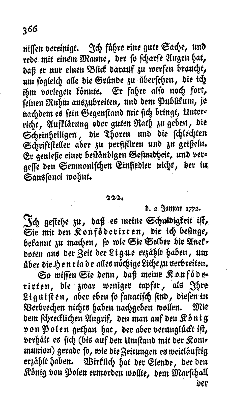 S. 366, Obj. 2