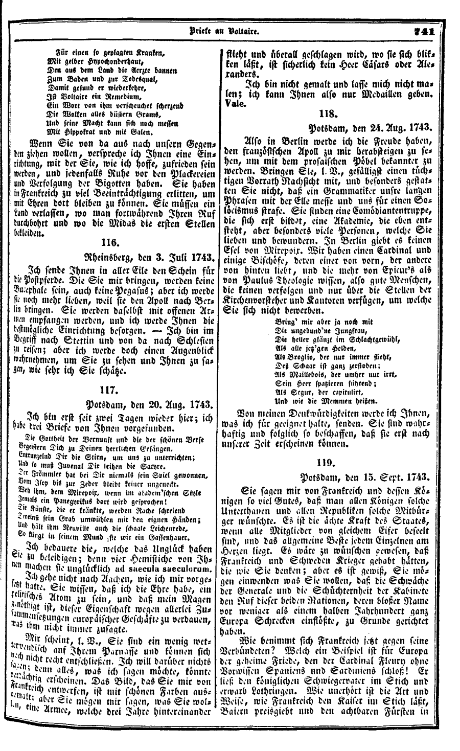 S. 741, Obj. 2