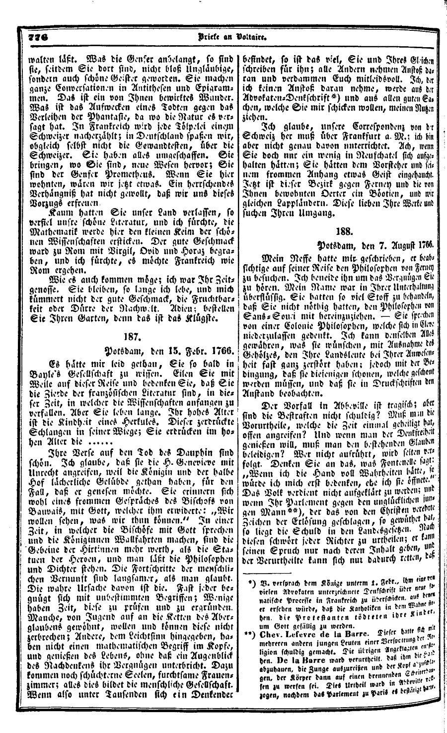 S. 776, Obj. 3