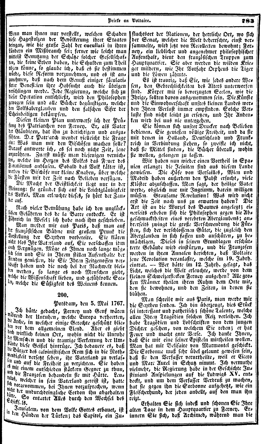 S. 783, Obj. 2