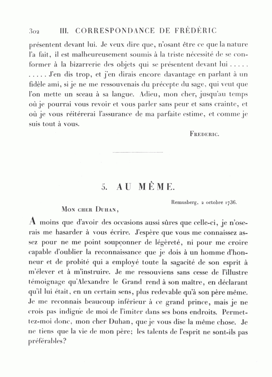 S. 302, Obj. 2