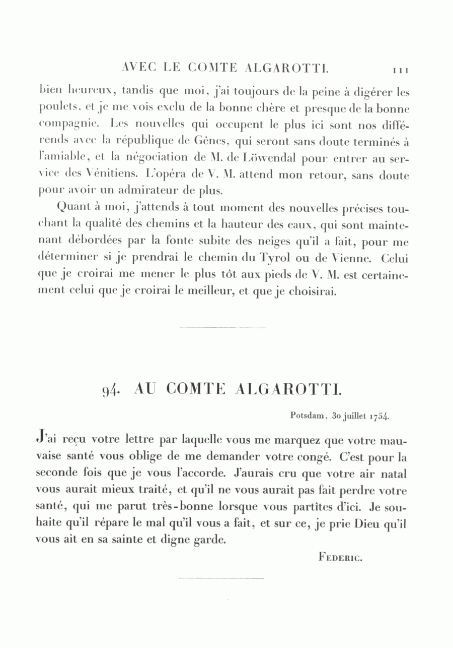 S. 111, Obj. 2