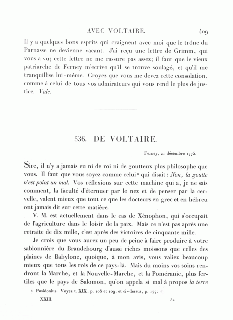 S. 409, Obj. 2
