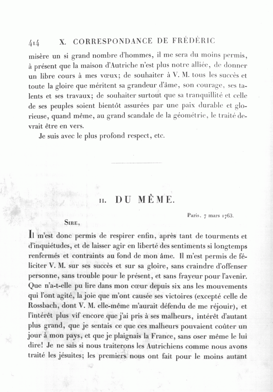 S. 414, Obj. 2