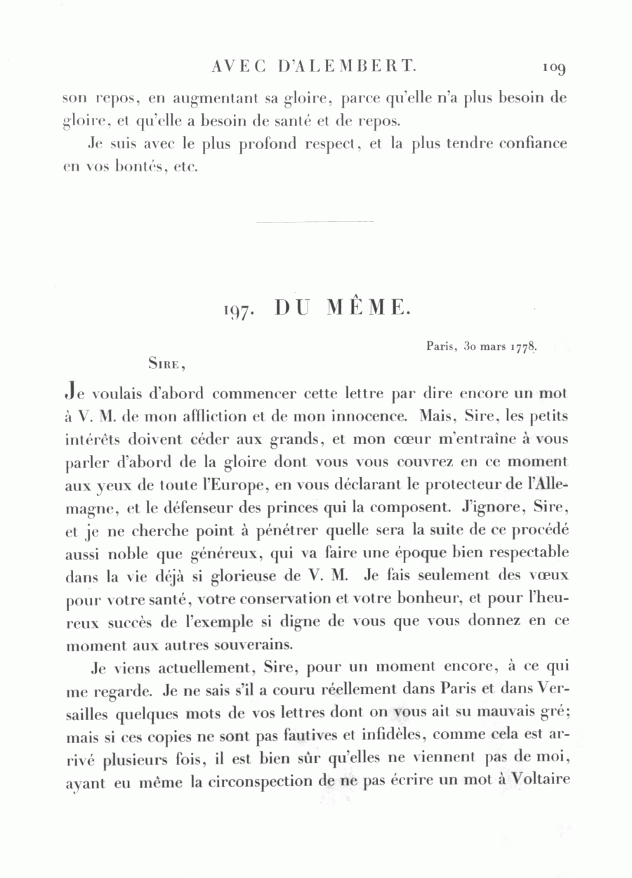 S. 109, Obj. 2