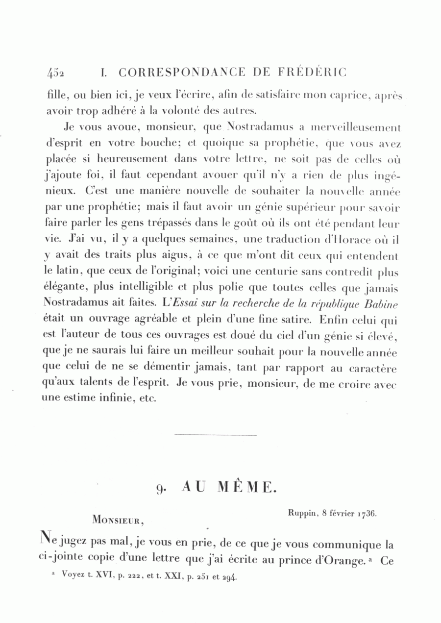S. 452, Obj. 2