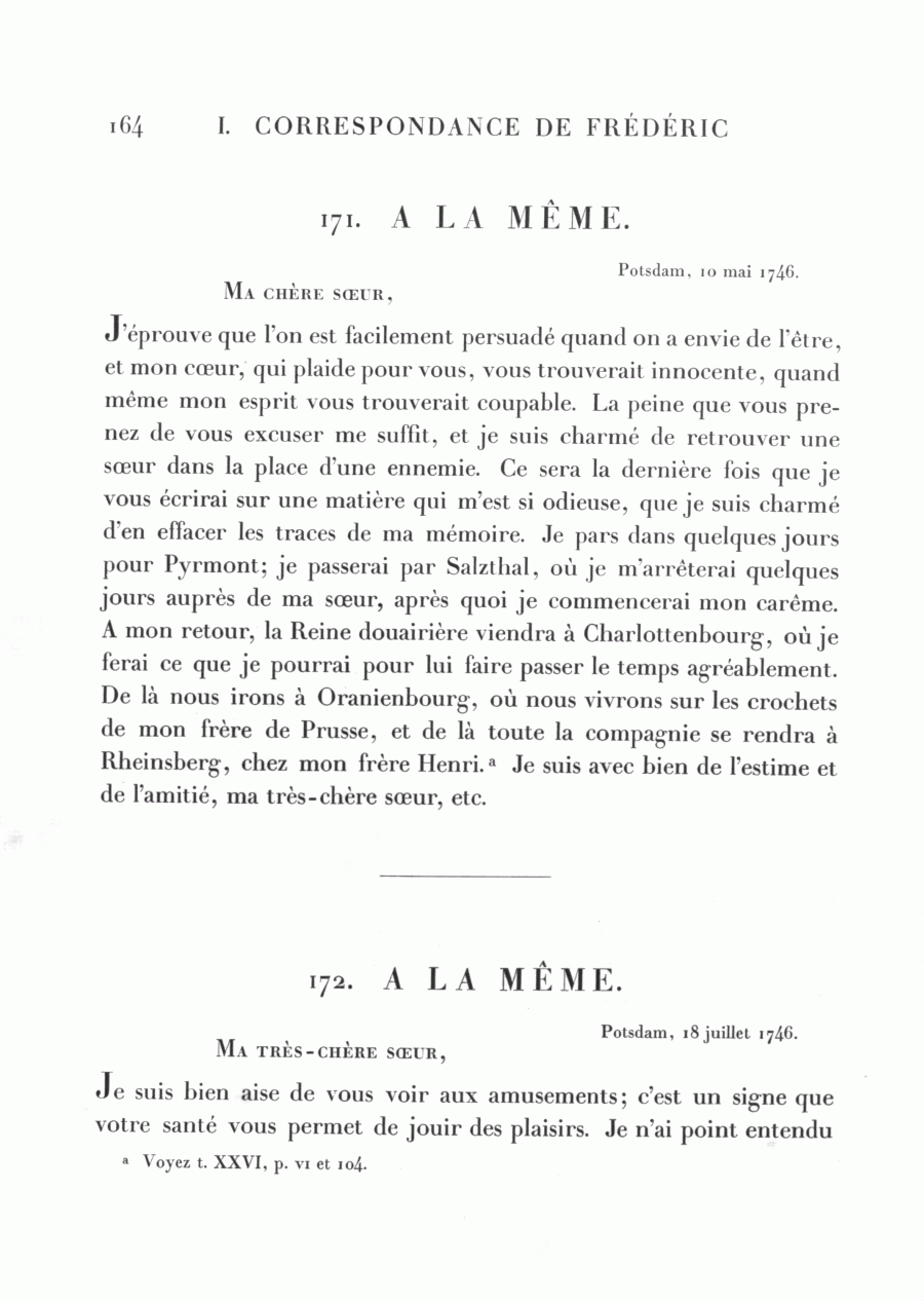 S. 164, Obj. 2