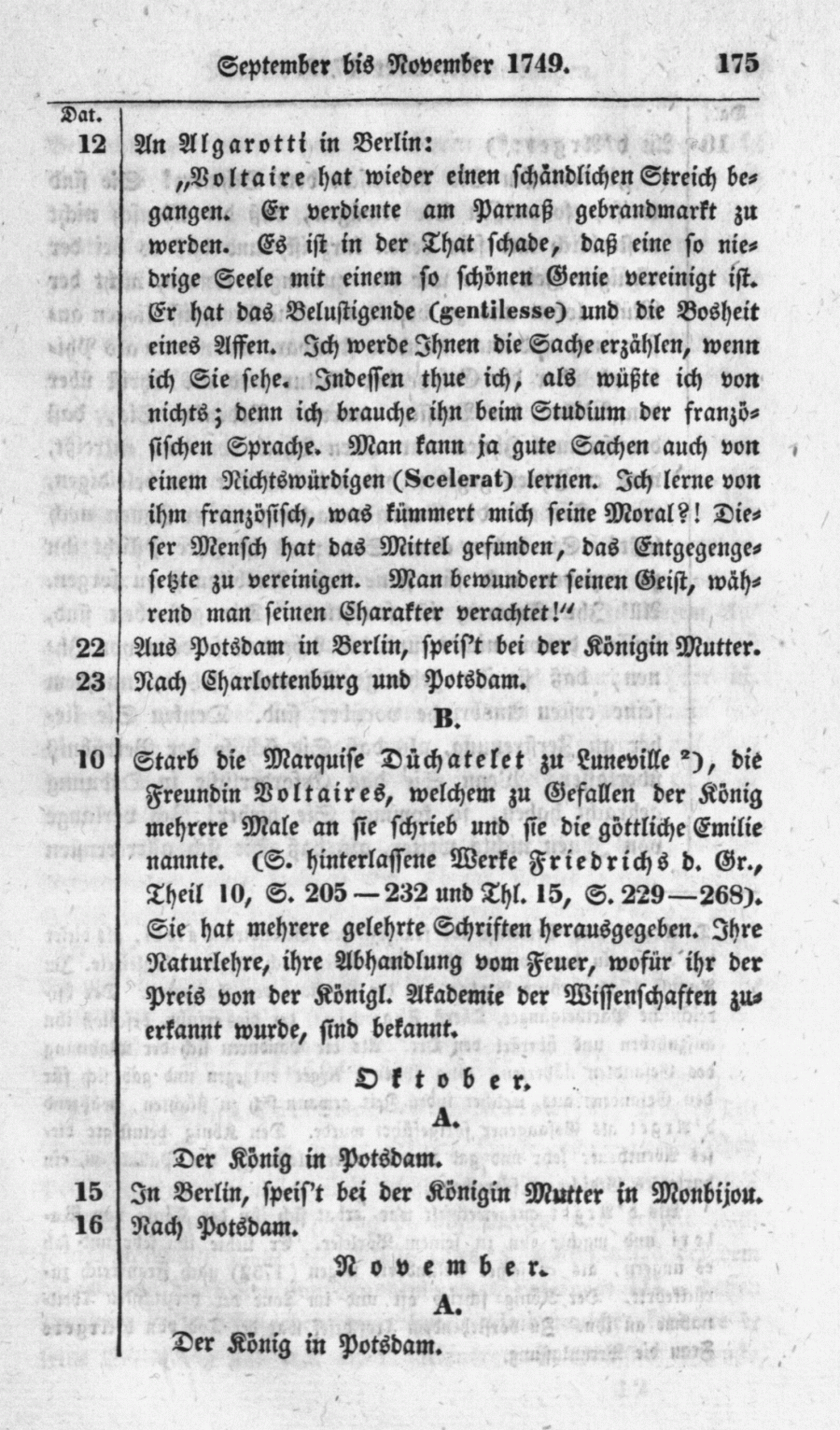 S. 175, Obj. 2