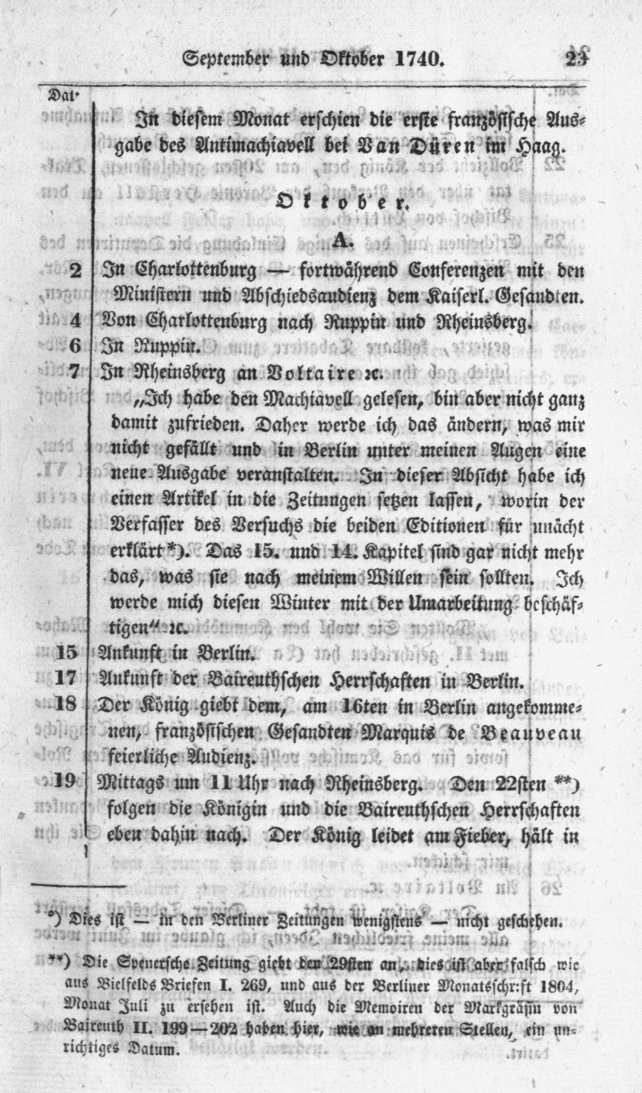 S. 23, Obj. 2