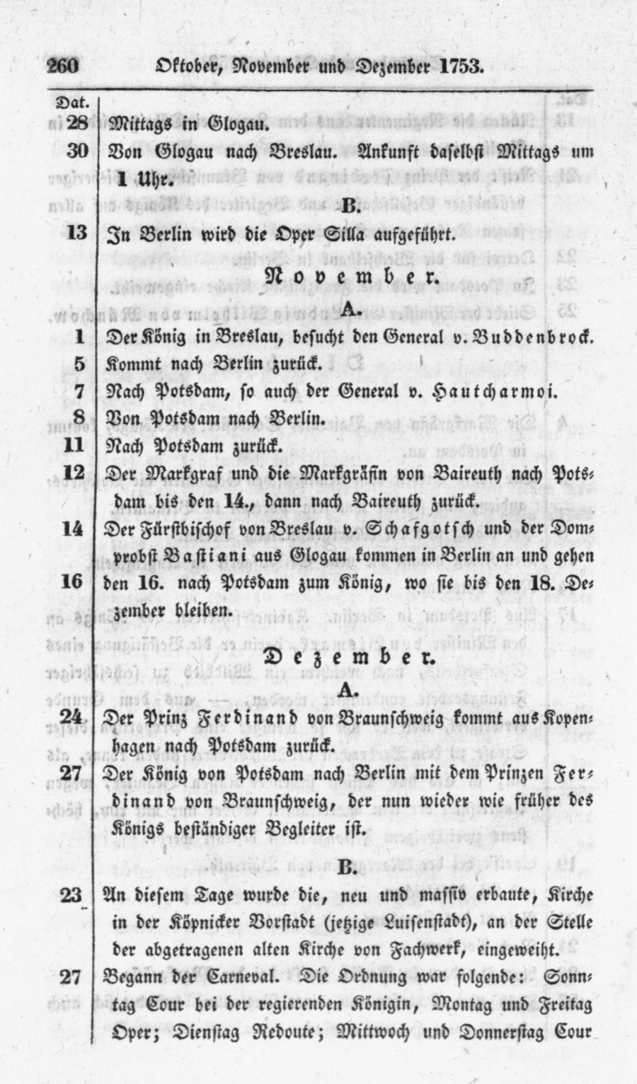 S. 260, Obj. 3