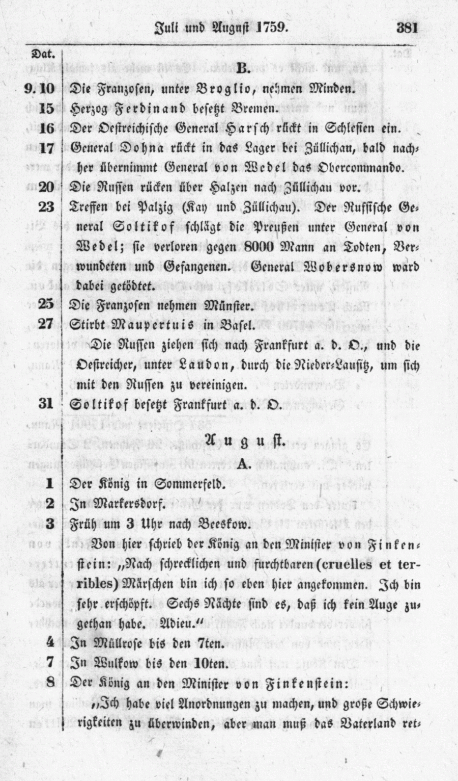 S. 381, Obj. 2