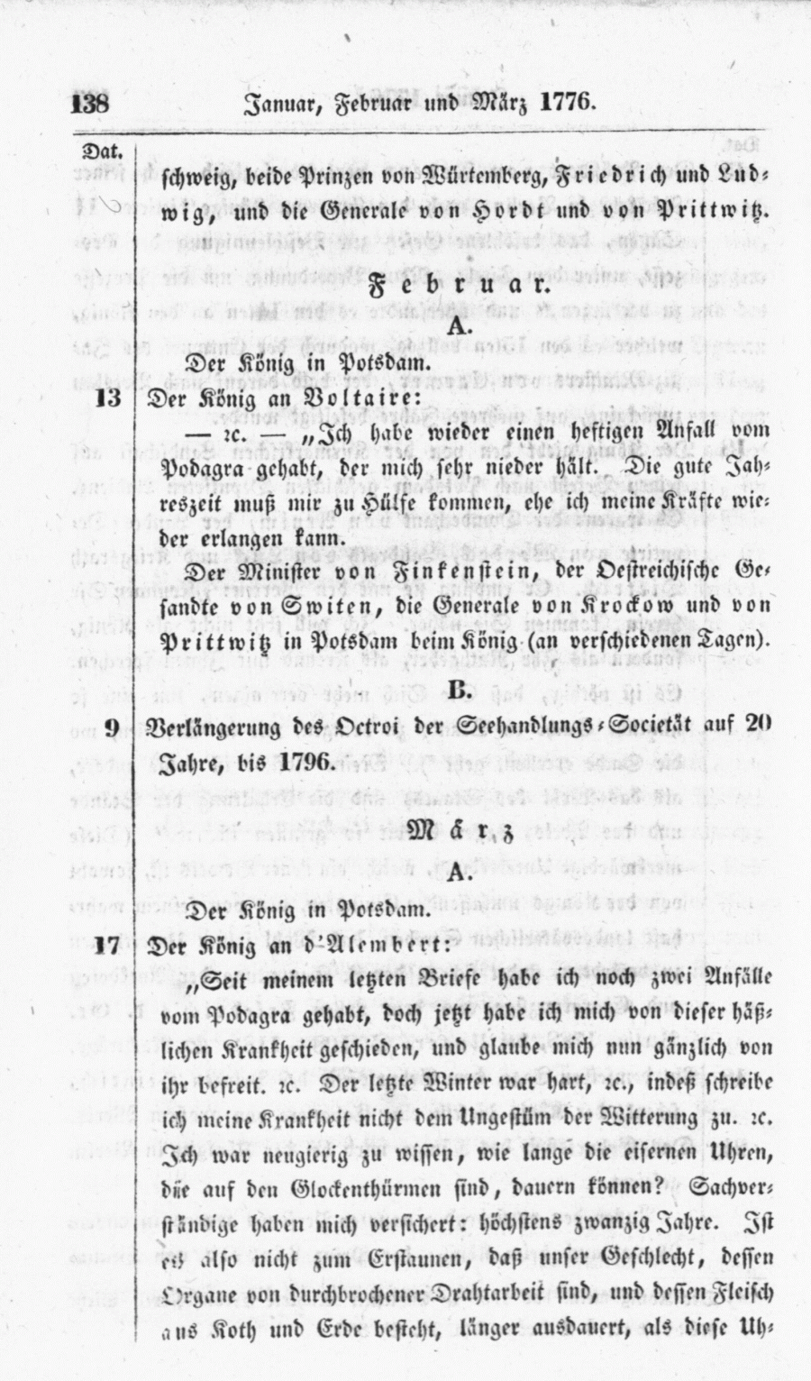 S. 138, Obj. 3