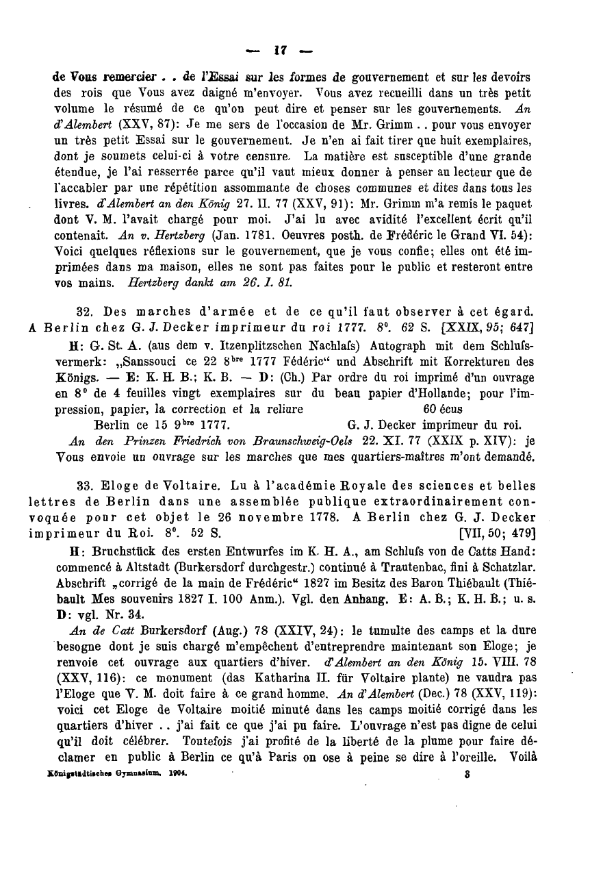S. 17, Obj. 2