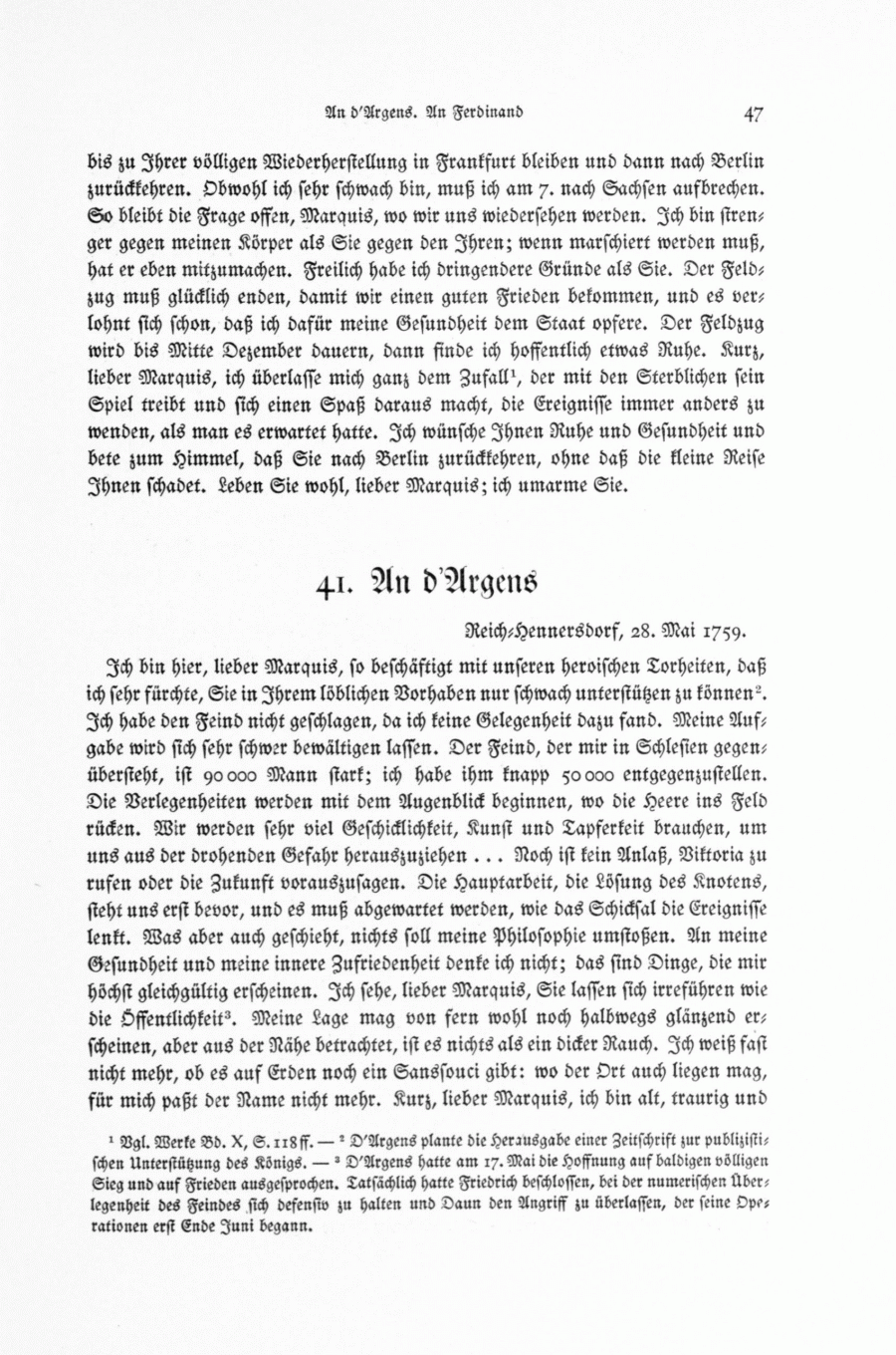 S. 47, Obj. 2
