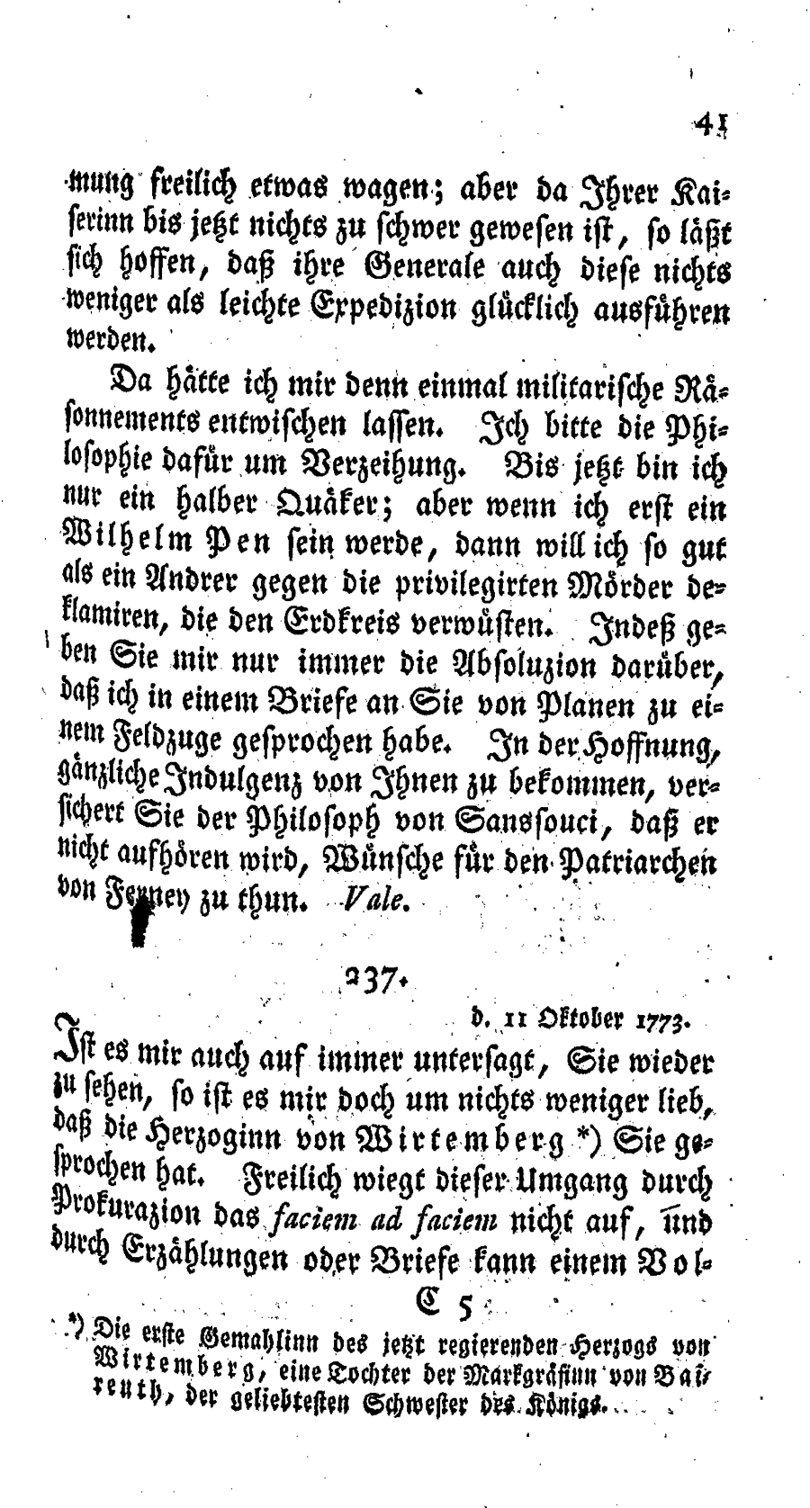 S. 41, Obj. 2