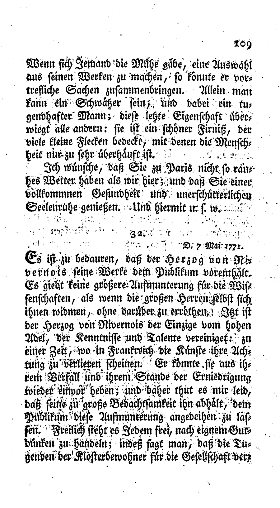 S. 109, Obj. 2