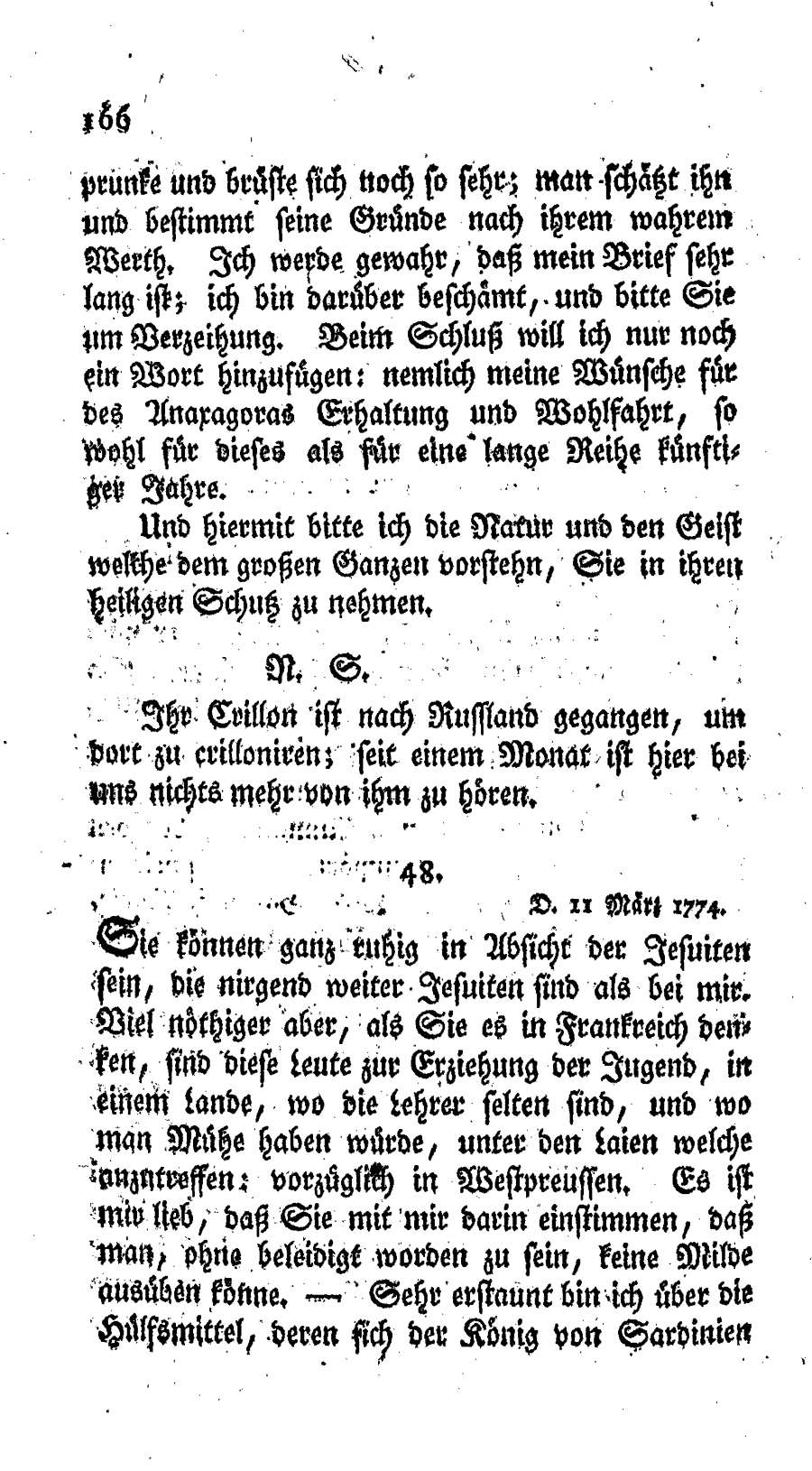S. 166, Obj. 2