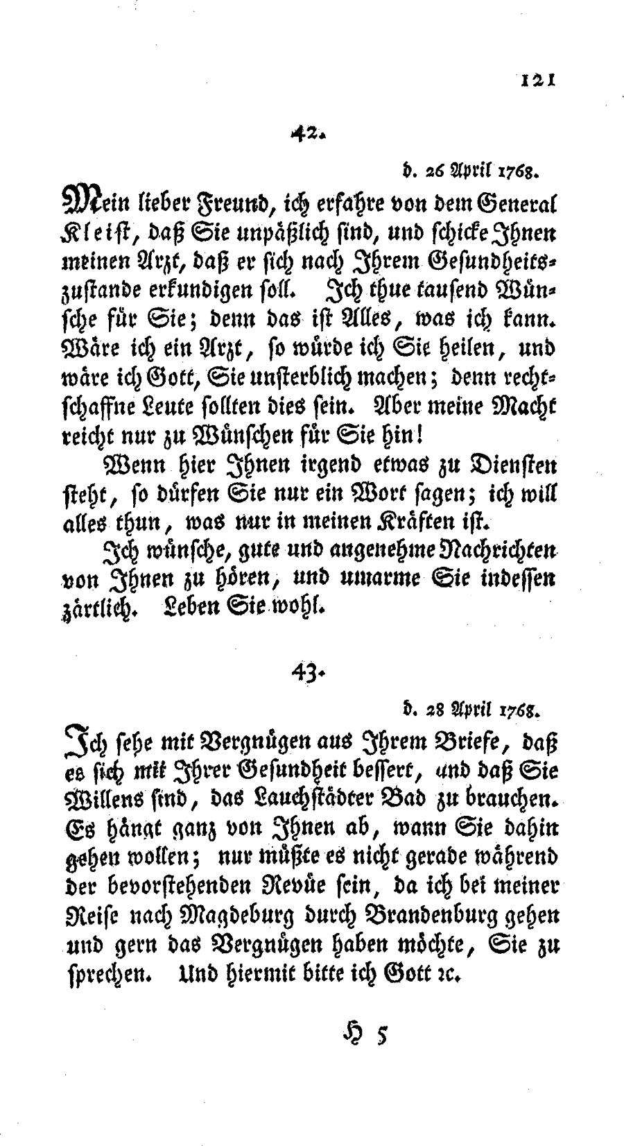 S. 121, Obj. 2