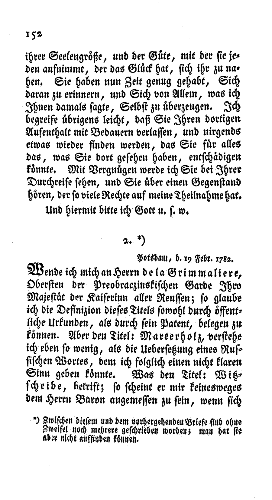 S. 152, Obj. 2