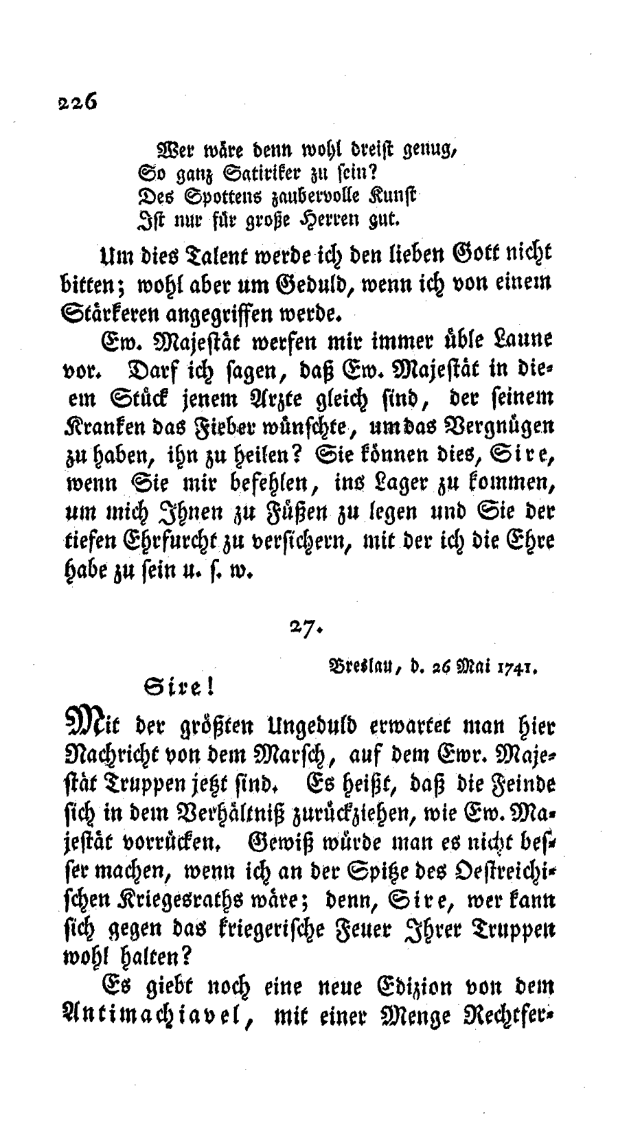 S. 226, Obj. 2