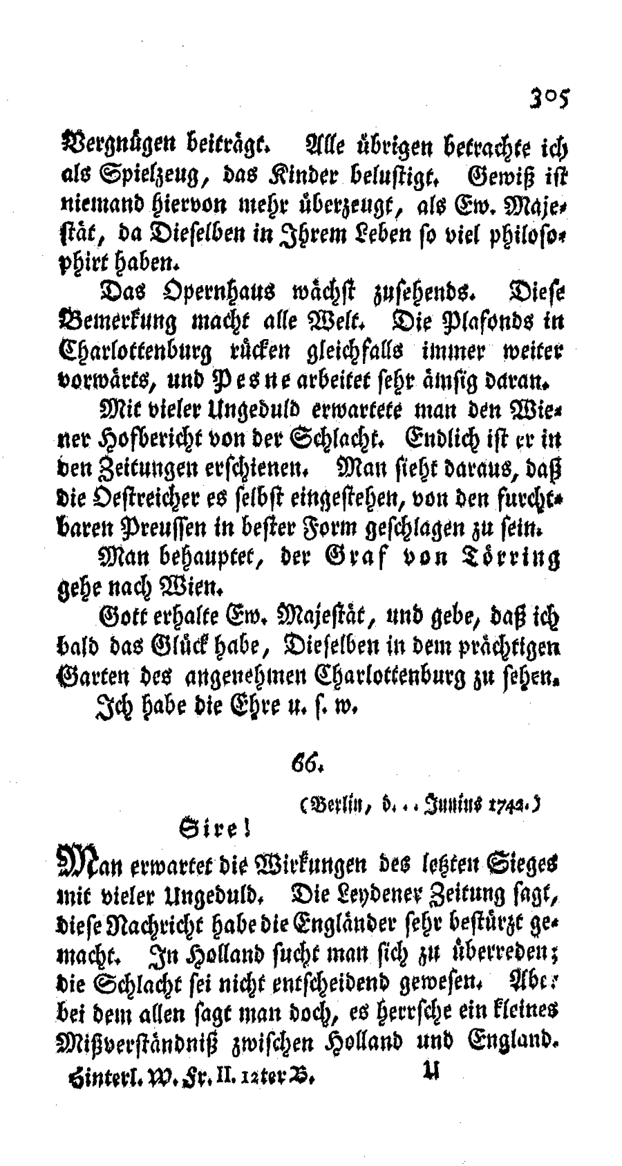 S. 305, Obj. 2