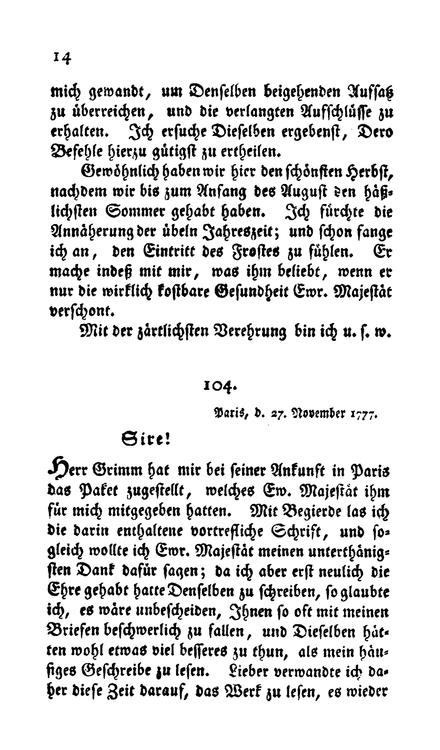 S. 14, Obj. 2