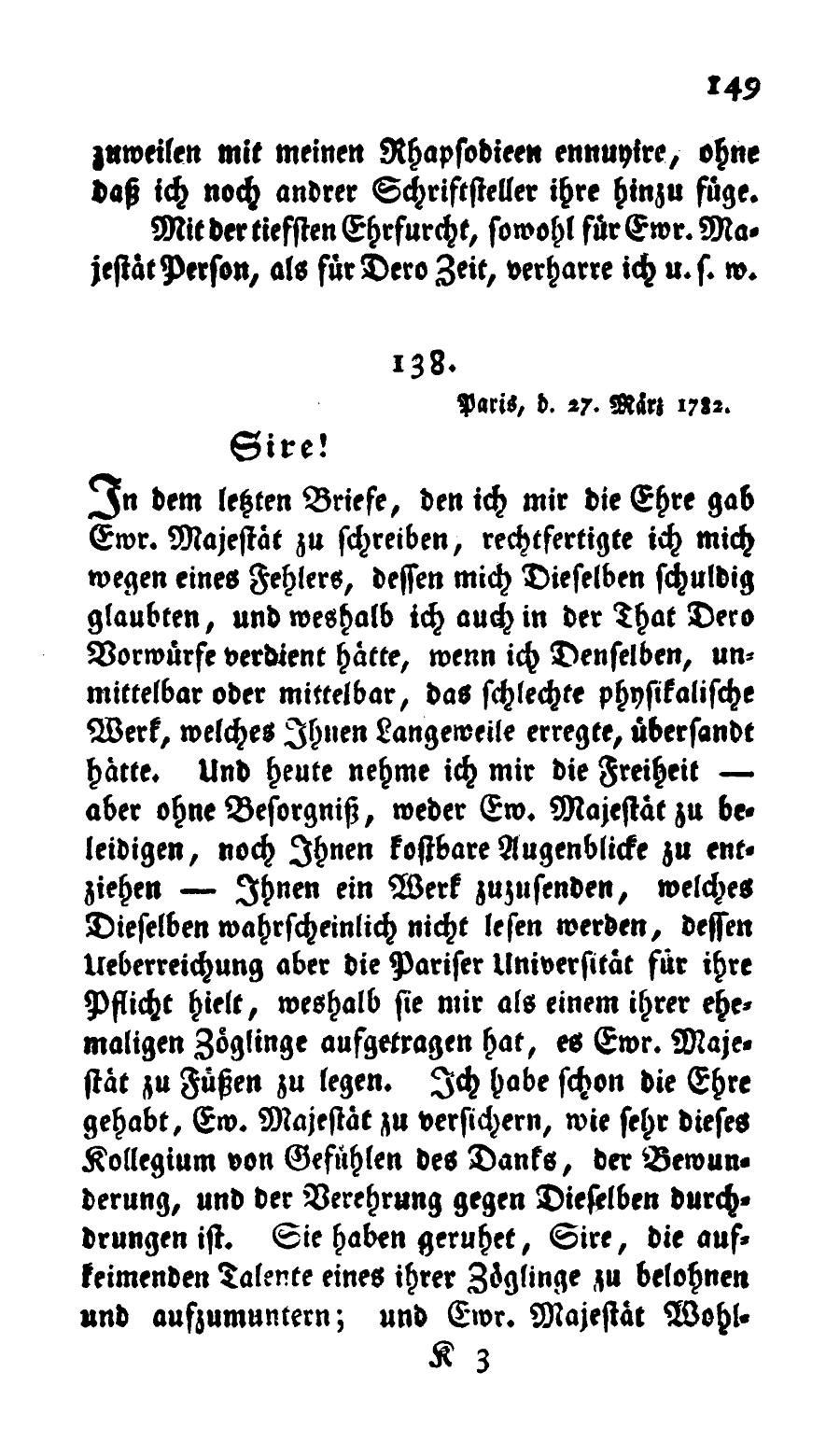 S. 149, Obj. 2