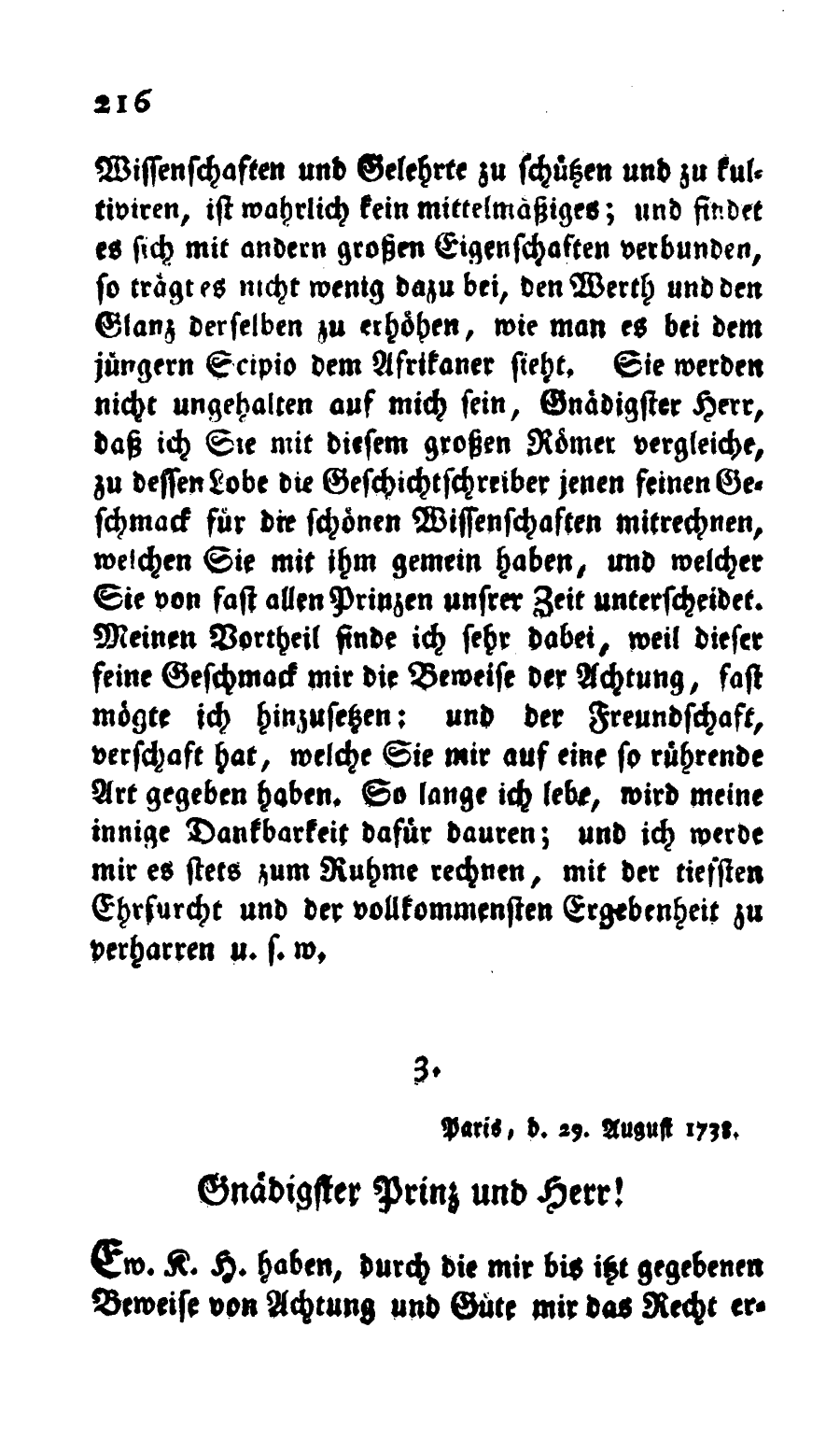S. 216, Obj. 2