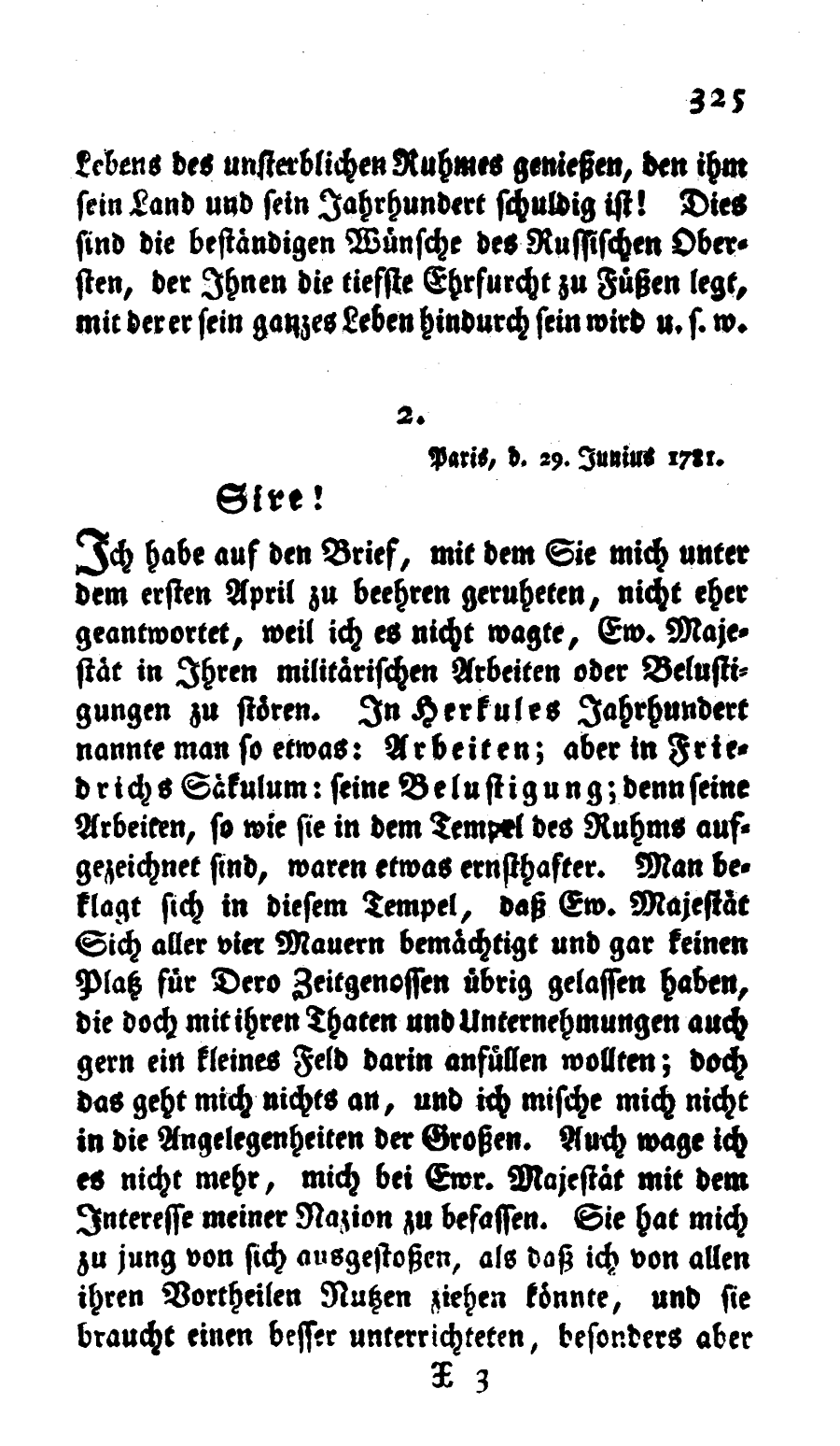 S. 325, Obj. 2
