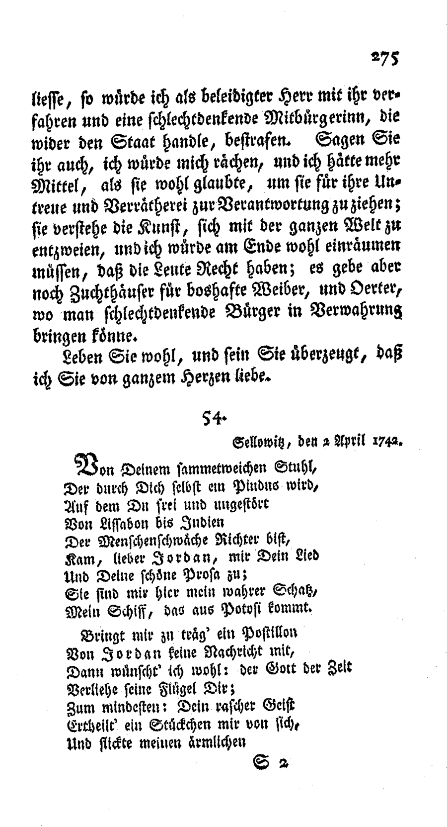 S. 275, Obj. 2