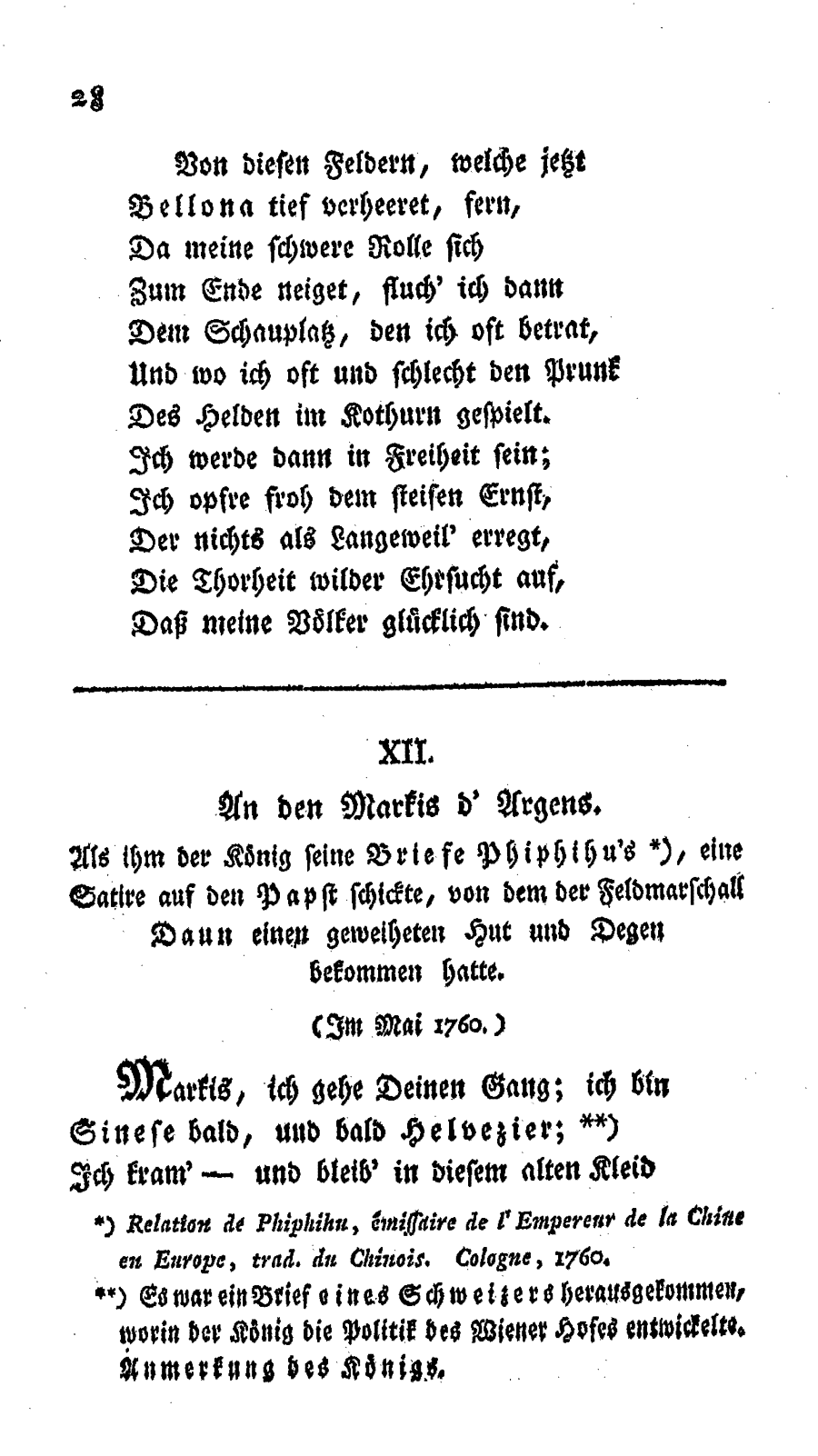 S. 28, Obj. 2