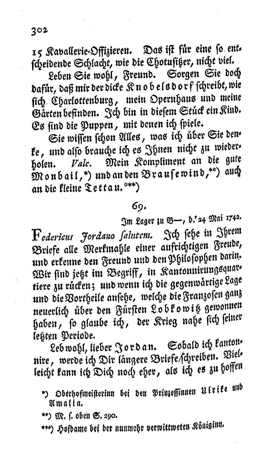 S. 302, Obj. 2